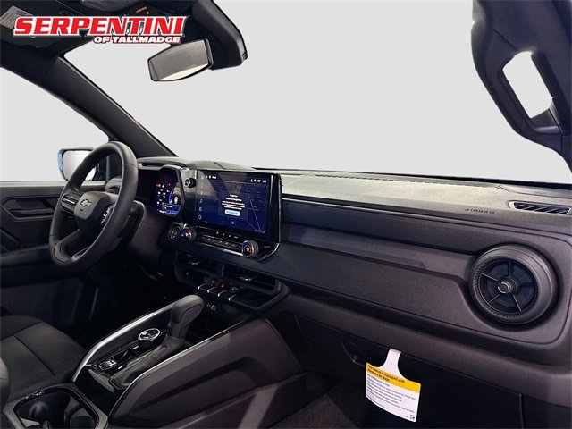 2026 Chevrolet Colorado Trail Boss photo 25
