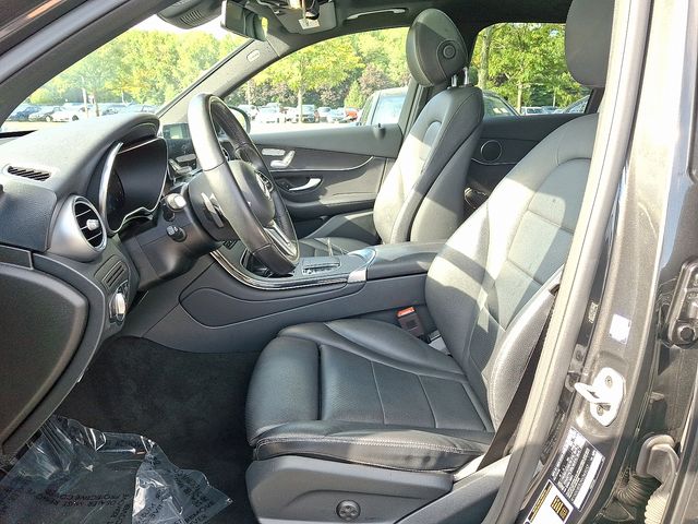 2022 Mercedes Benz GLC 300 4MATIC photo 13