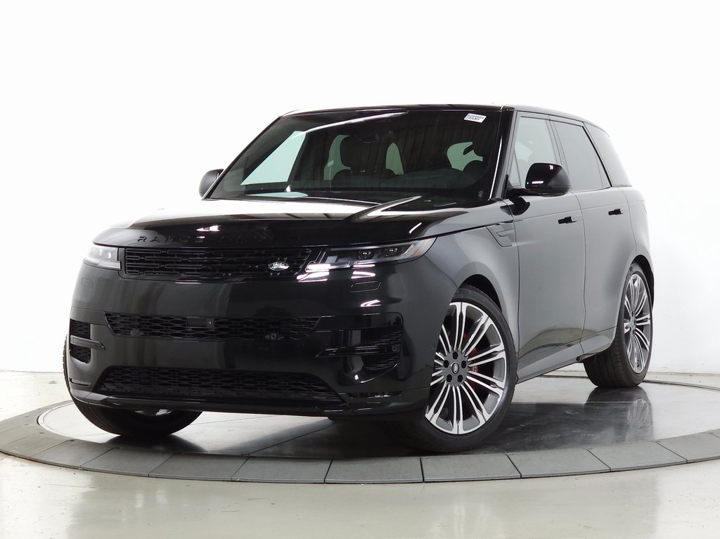 2025 Land Rover Range Rover Sport Dynamic SE's photo
