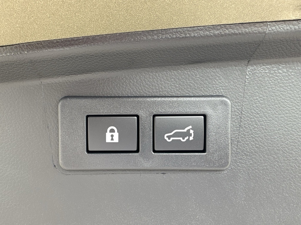 2025 Subaru Outback Onyx Edition photo 7