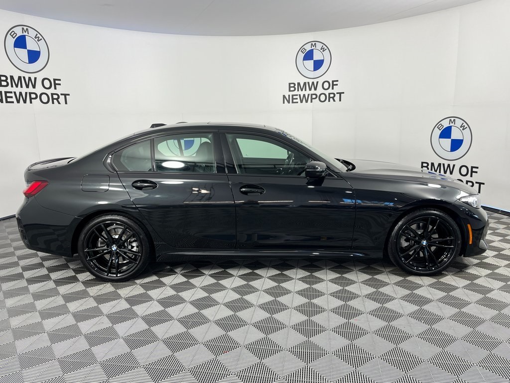 2024 Bmw 330i xDrive photo 6