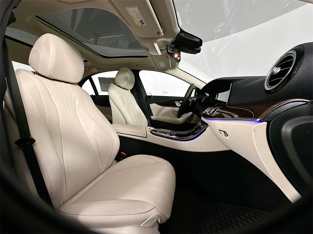 2023 Mercedes Benz E 350 4MATIC photo 26