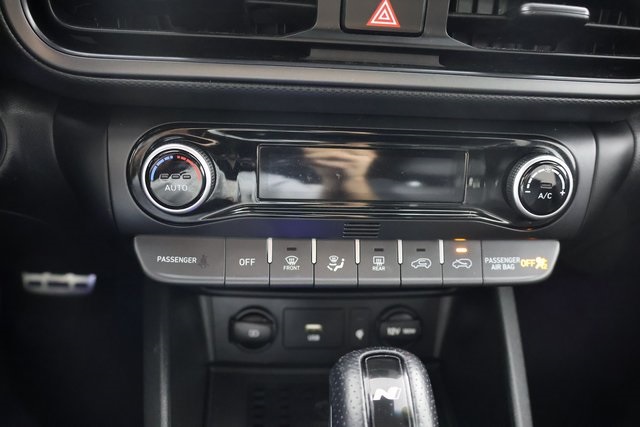 2022 Hyundai Kona N photo 15