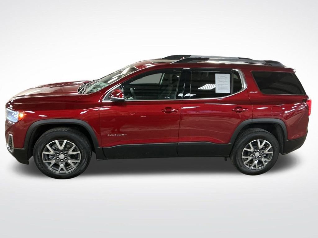 2023 Gmc Acadia SLE photo 2