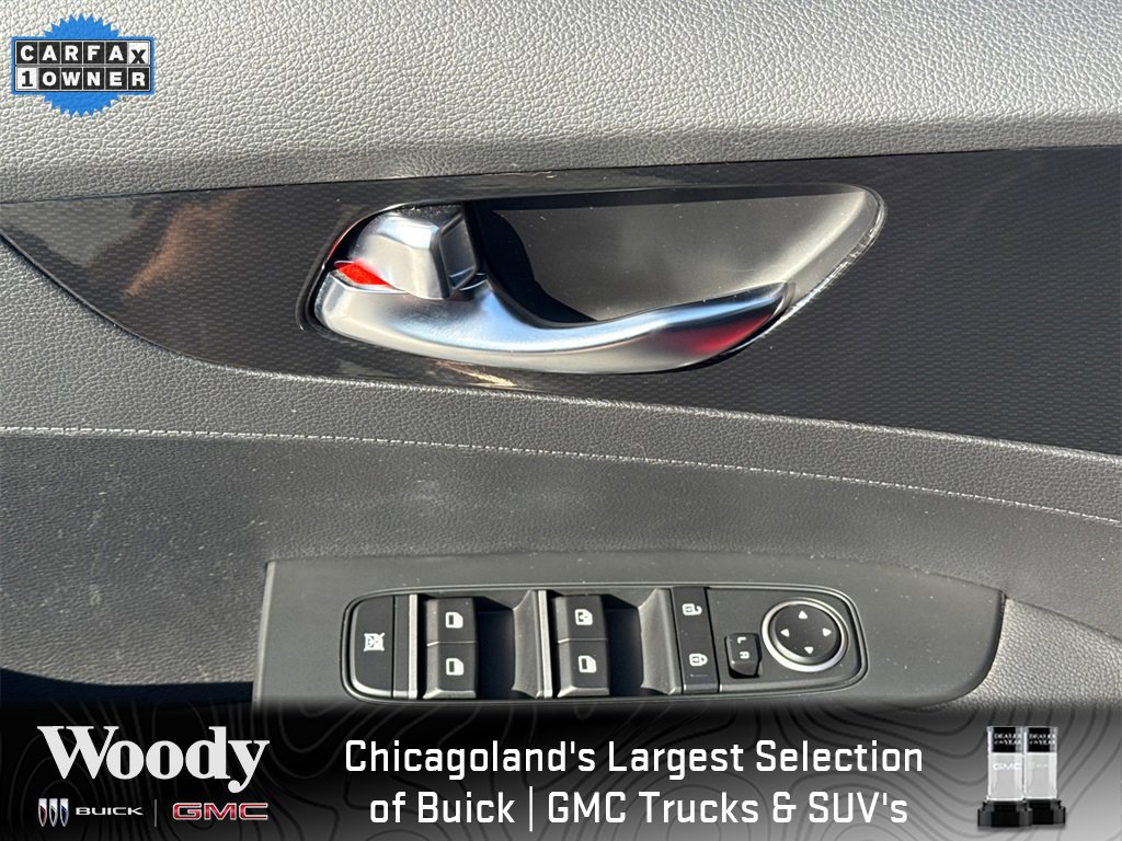 2022 Kia Forte GT photo 14