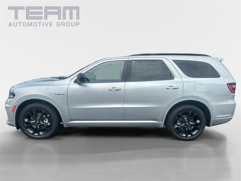 2025 Dodge Durango R/T photo 4