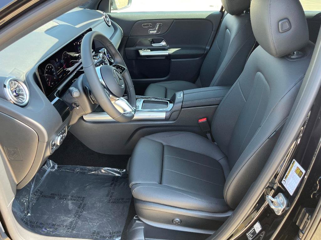2026 Mercedes Benz GLA 250 photo 13