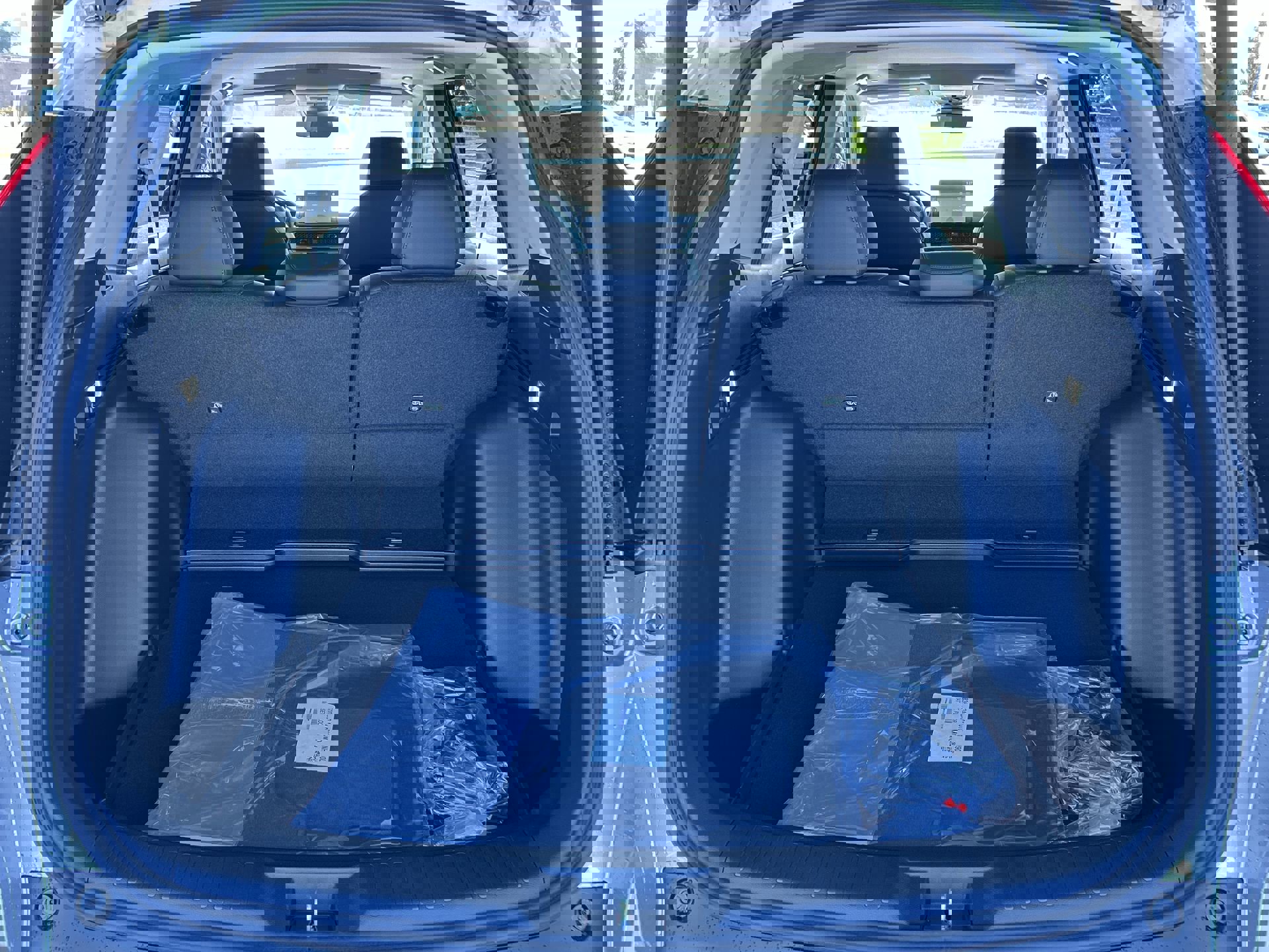 2026 Honda CR-V EX-L photo 23