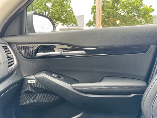2026 Kia Seltos SX photo 35