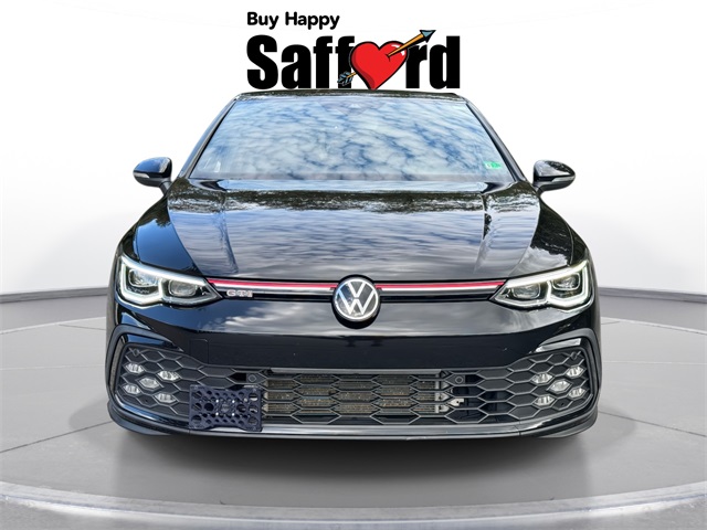 2022 Volkswagen Golf GTI SE photo 8