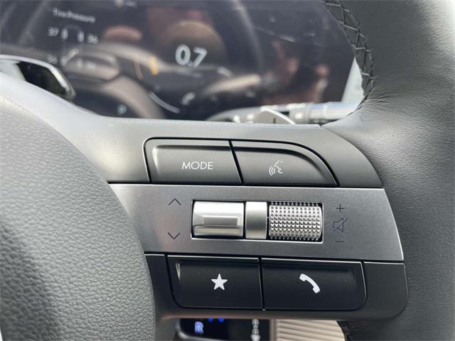 2025 Hyundai Tucson Limited photo 26