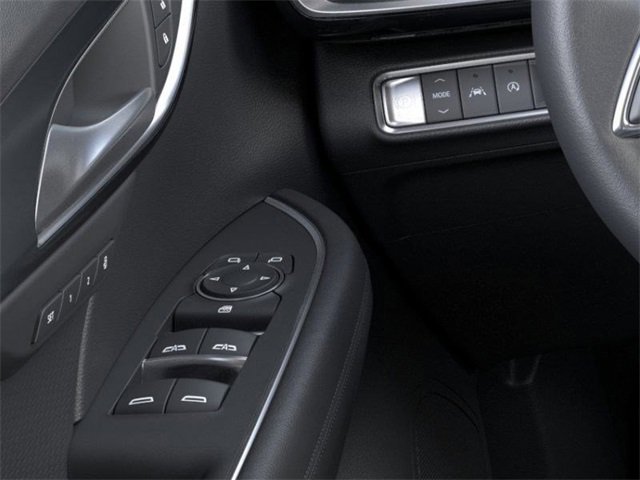 2025 Buick Envision Preferred photo 21