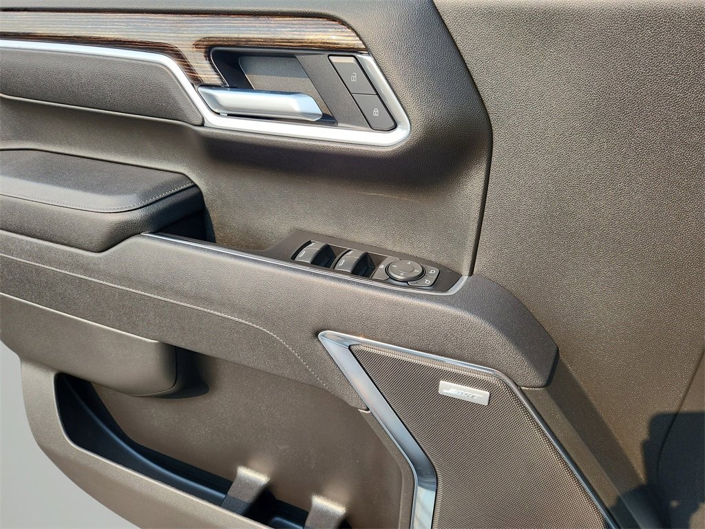 2025 Gmc Sierra 1500 Elevation photo 5