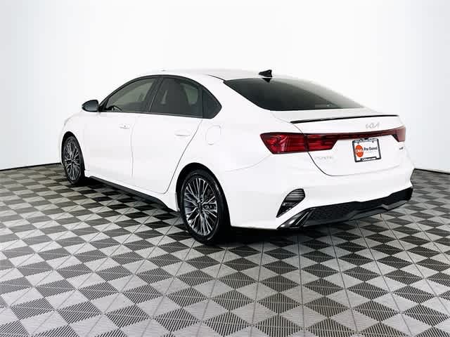 2023 Kia Forte GT-Line photo 5