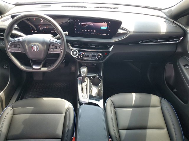 2025 Buick Envista ST photo 24