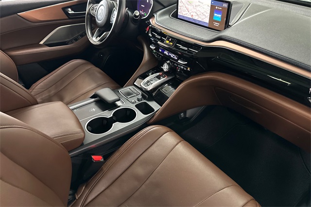 2023 Acura MDX Technology SH-AWD photo 16
