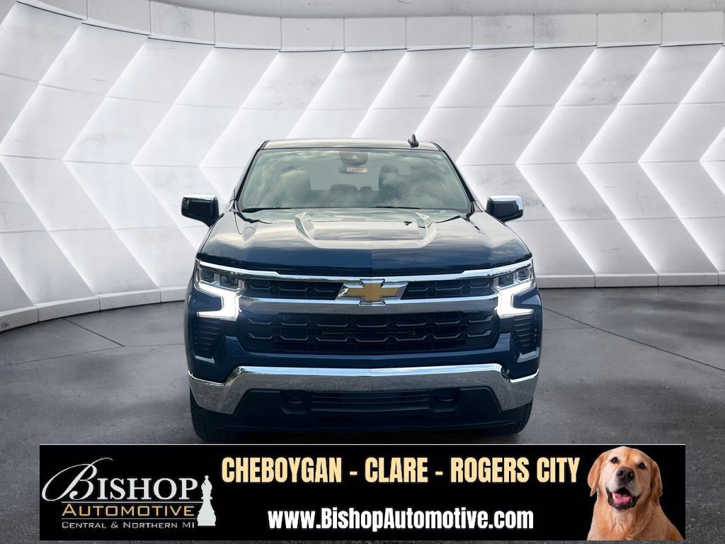 2023 Chevrolet Silverado 1500 LT photo 15