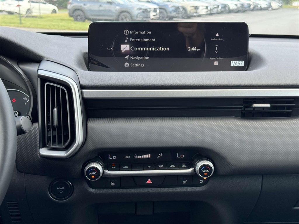 2025 Mazda CX-50 Preferred photo 18