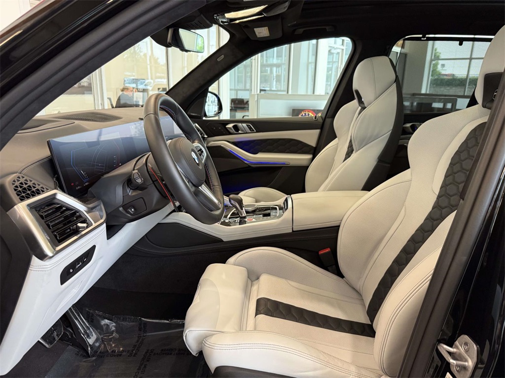 2024 Bmw X5 photo 13