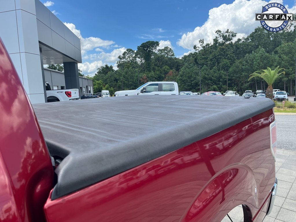 2014 Ford F-150 XLT photo 12