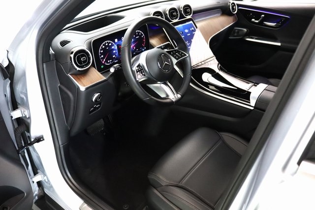 2024 Mercedes Benz GLC 4MATIC 300 photo 23