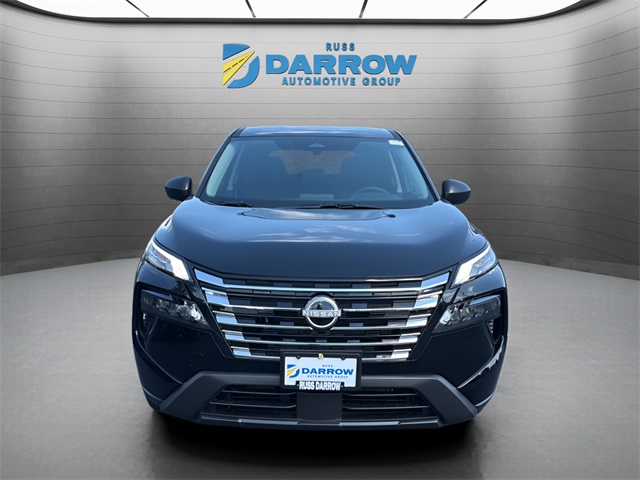 2026 Nissan Rogue S photo 8