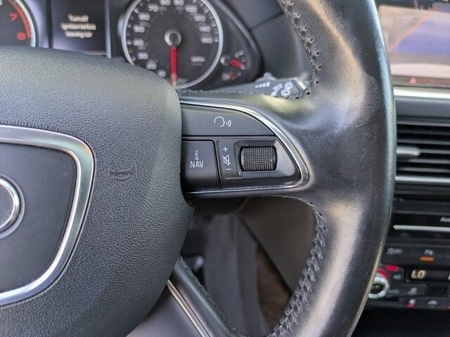 2015 Audi Q5 2.0T Premium Plus photo 22