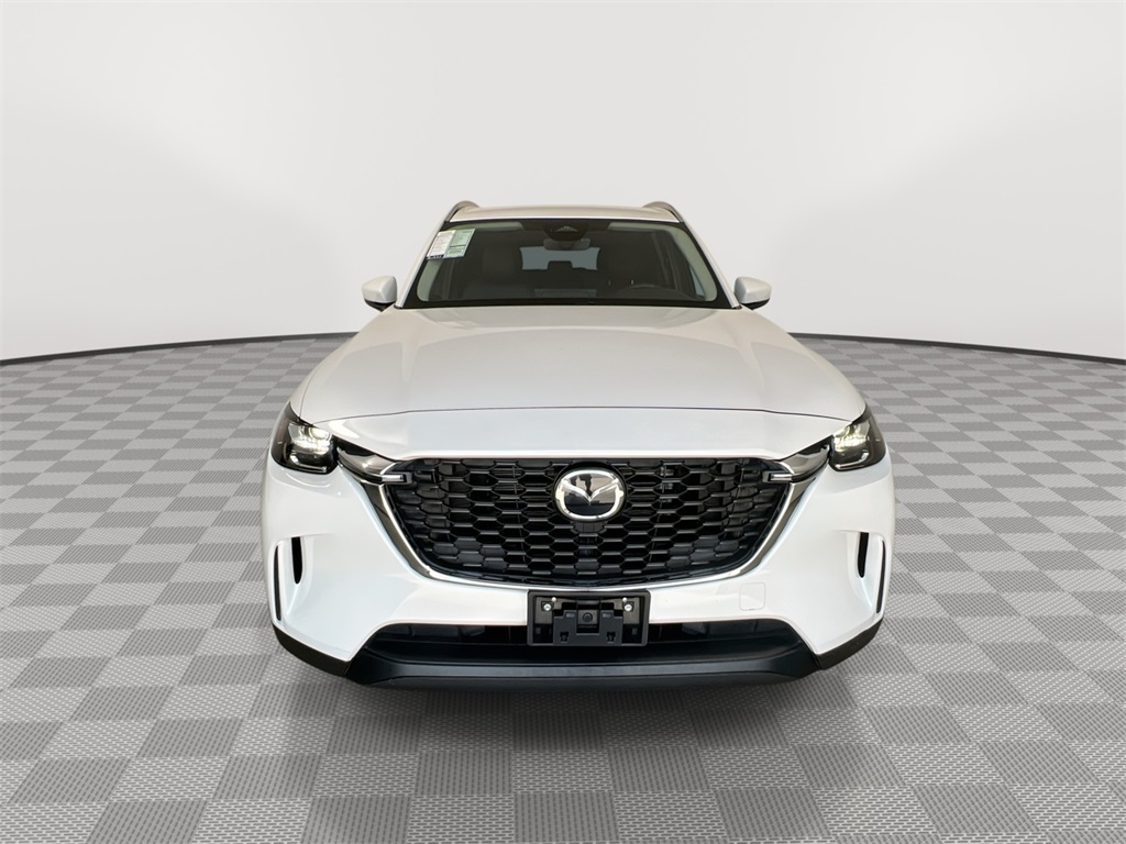 2024 Mazda CX-90 3.3 Turbo Select photo 2