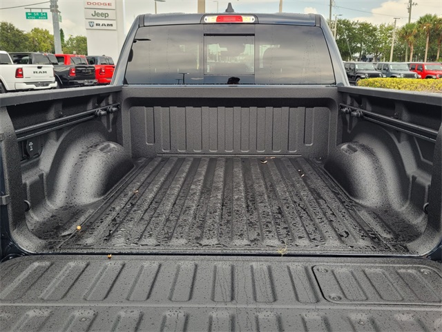 2026 Ram 1500 Rebel photo 7
