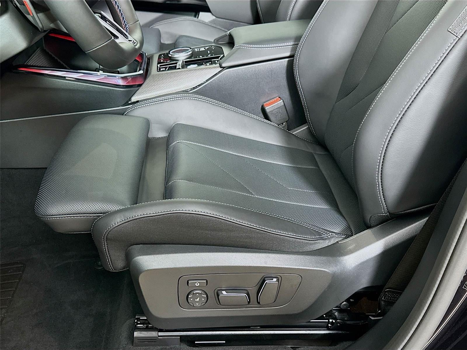 2025 Bmw X3 M50 photo 18
