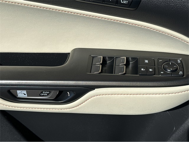 2024 Lexus NX 350 Premium photo 23