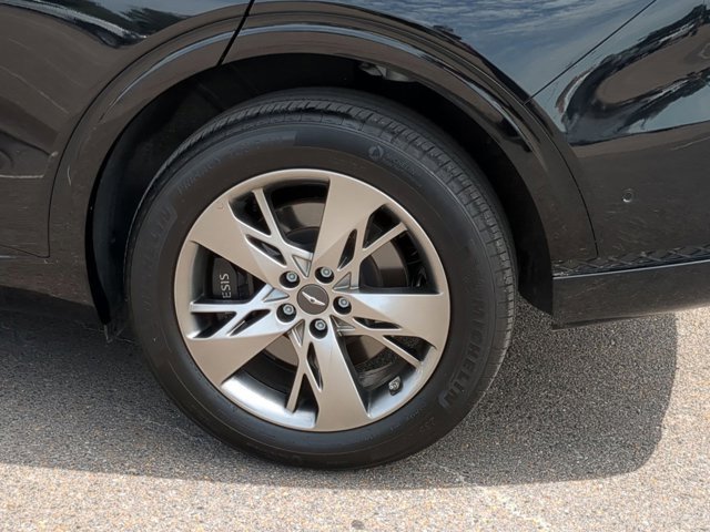 2023 Genesis GV70 3.5T Sport photo 20