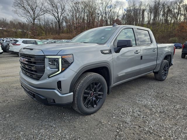 2026 GMC Sierra 1500 Elevation's photo