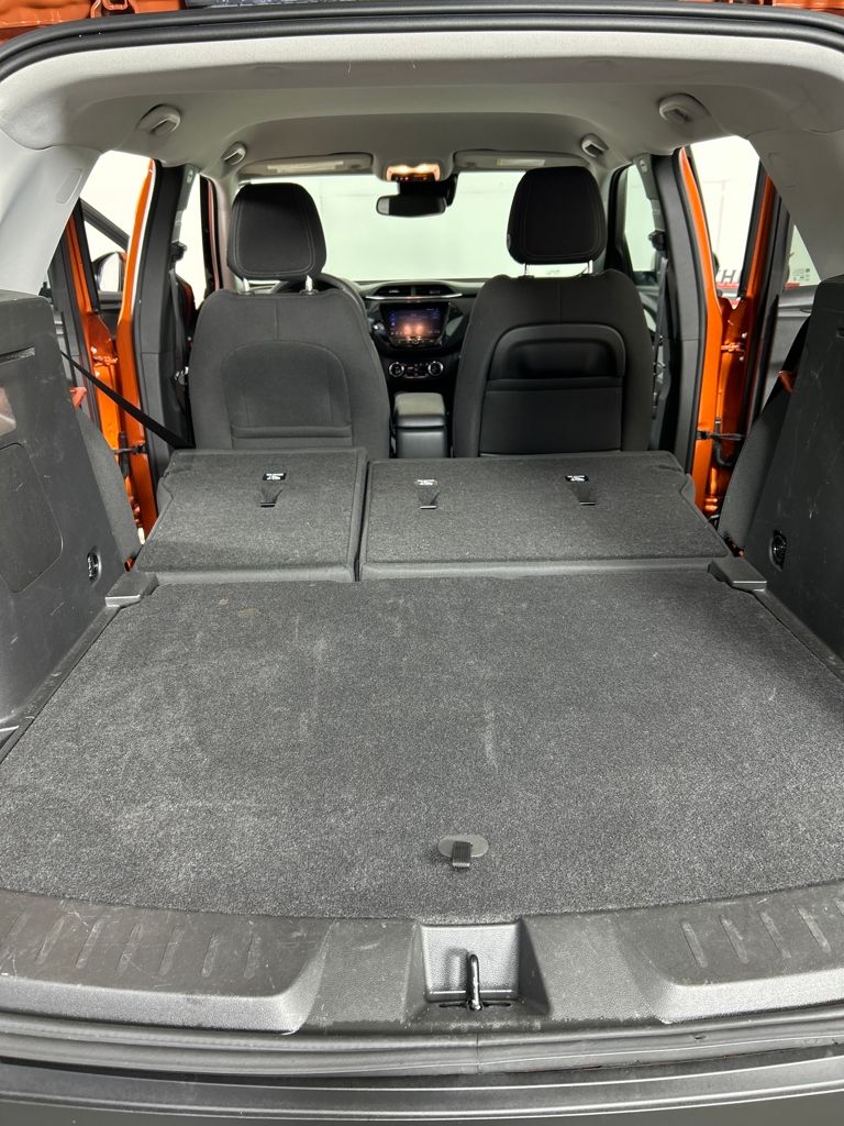 2023 Chevrolet Trailblazer LT photo 27