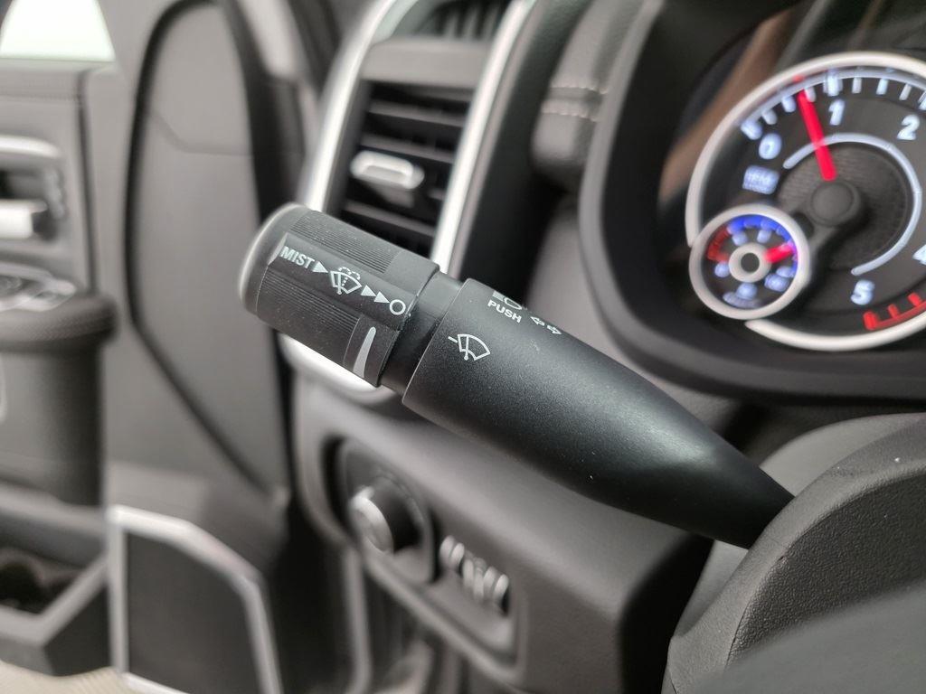 2022 Ram 2500 Laramie photo 32