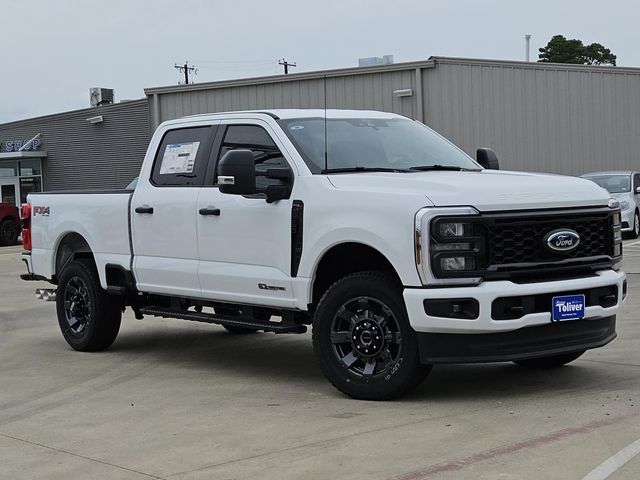 2025 Ford F-250 XL photo 2