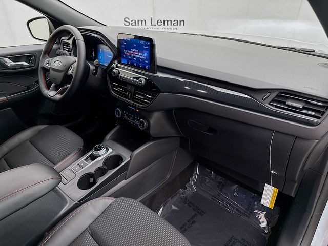 2025 Ford Escape ST-Line photo 28