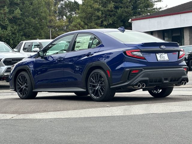 2025 Subaru WRX Premium photo 6