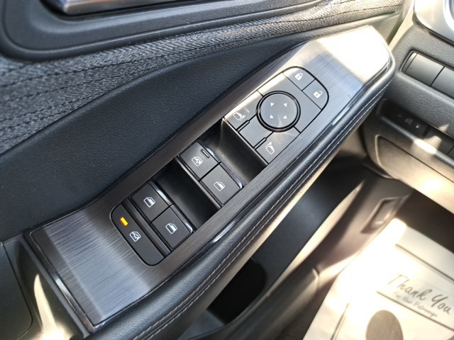 2023 Nissan Rogue SV photo 23