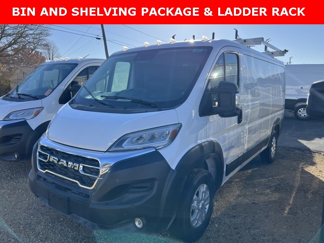 2025 RAM ProMaster Cargo Van Base's photo