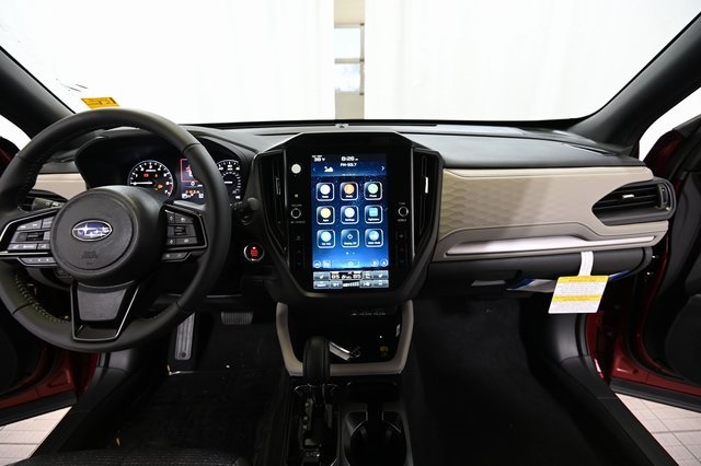 2026 Subaru Forester Premium photo 2