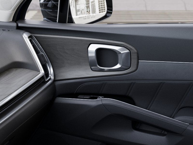 2025 Kia Sorento X-Line SX photo 23