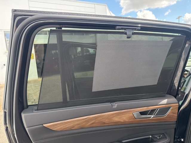2026 Volkswagen Atlas SE Technology photo 21