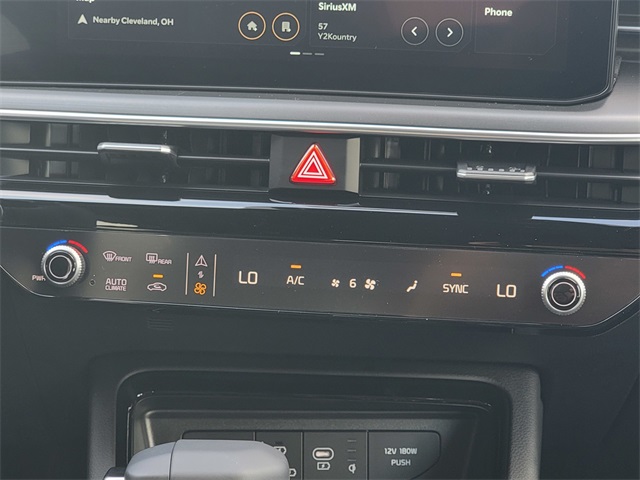 2026 Kia K5 GT photo 21