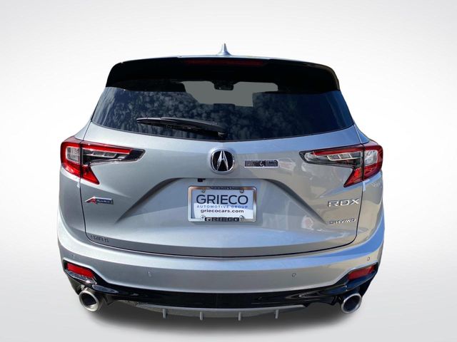 2025 Acura RDX A-Spec Advance photo 4