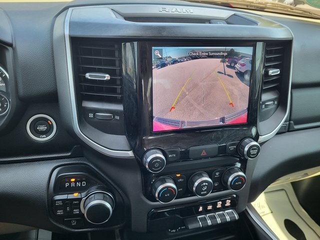 2021 Ram 1500 Big Horn Lone Star photo 16