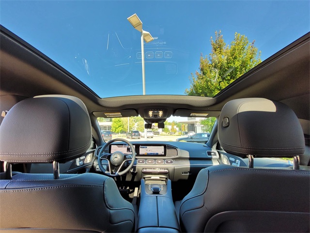 2026 Mercedes Benz GLE 450 4MATIC photo 30