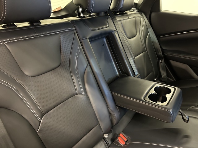 2025 Ford Mustang Mach-E Premium photo 34