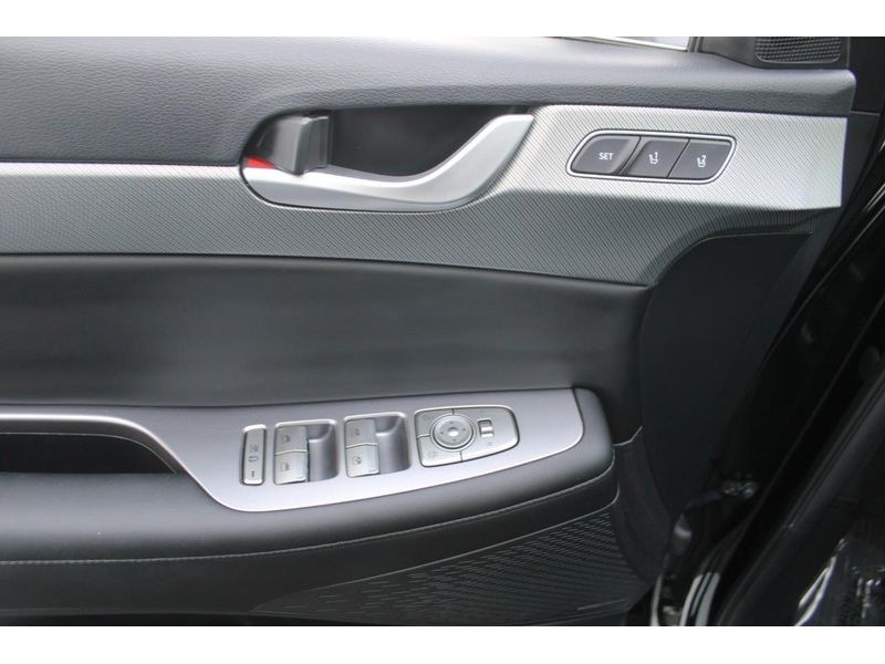 2024 Hyundai Palisade SEL photo 10