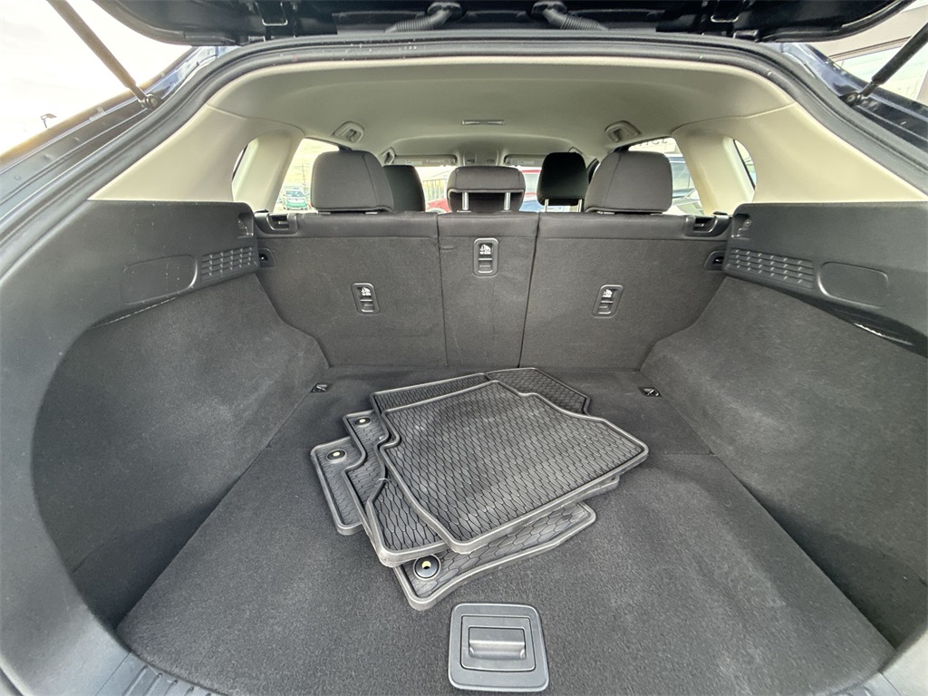 2023 MAZDA CX-5 - Image 24